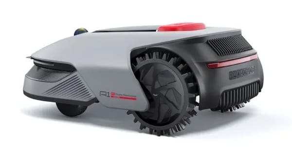 Dreame robotgräsklippare Mower A1 Pro 2000 m²