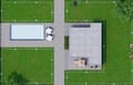 Miniatyrbild 1 av 2: Dreame robotgräsklippare Mower A1 Pro 2000 m²