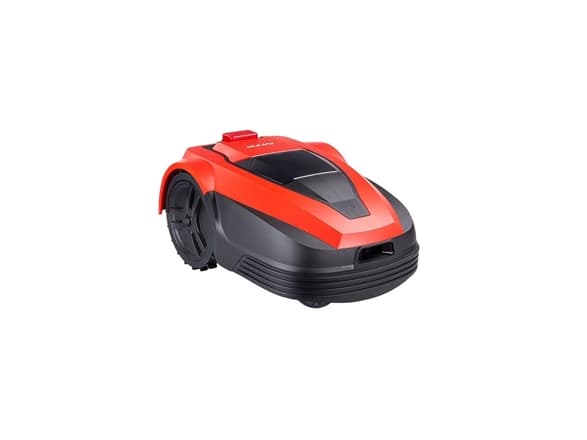AYI Robot Lawn Mower | A1 2500i | Mowing Area 2500 m² | Working time 120 min | Speed 22m/min