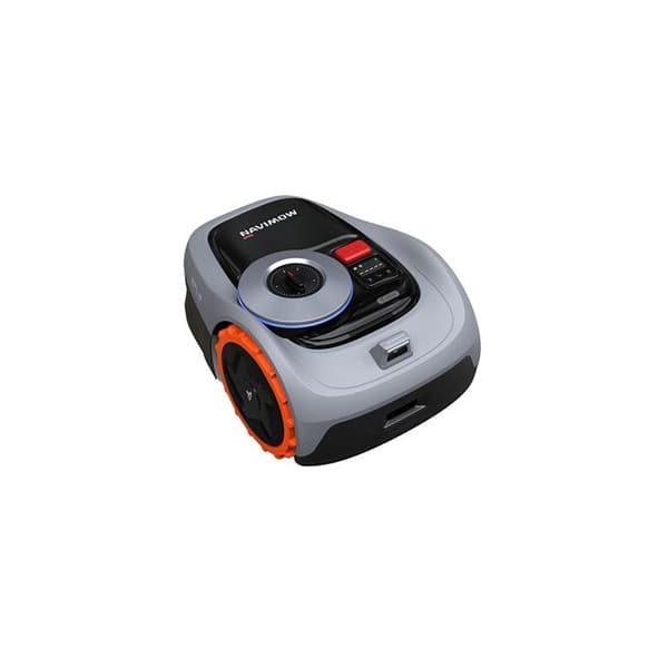 Robotgräsklippare GPS, Trådlös