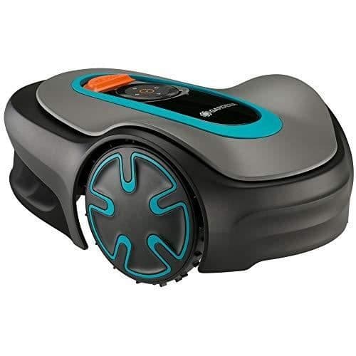 GARDENA 15201-20 MÄHROBOTER SILENO ROBOTKLIPPARE SILEO MINIMO 250 M²
