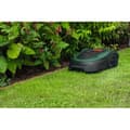 Miniatyrbild 4 av 5: BOSCH robotgräsklippare - Indego S+ 500 - Robotgräsklippare - Batteridriven - Mulching utkast