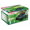 Miniatyrbild 2 av 5: BOSCH robotgräsklippare - Indego S+ 500 - Robotgräsklippare - Batteridriven - Mulching utkast