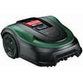 Miniatyrbild 1 av 5: BOSCH robotgräsklippare - Indego S+ 500 - Robotgräsklippare - Batteridriven - Mulching utkast