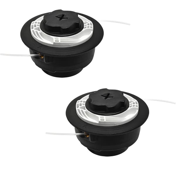 INF Trimmerhoved Udskiftning til Stihl FS Serie - 2 Pakke