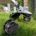 Miniatyrbillede 2 af 5: INF Udskiftning af trådklipperhoved til Dewalt - 2 pakker