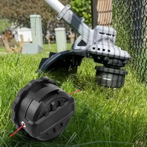 INF Udskiftning af trådklipperhoved til Dewalt - 2 pakker