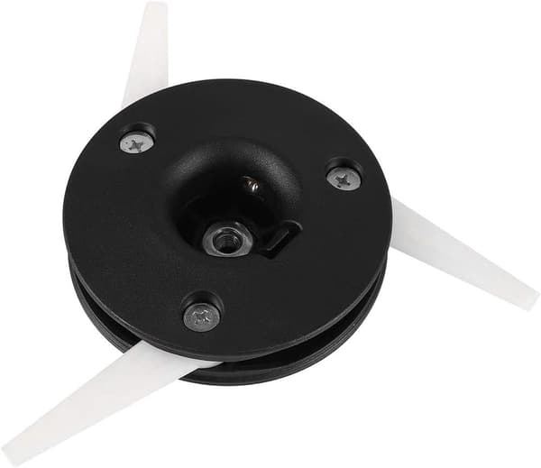INF Gresstrimmerhode med blader for Stihl FS-serien