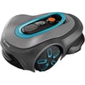 Miniatyrbild 1 av 6: Robotgräsklippare - GARDENA - Smart SILENO max 800 - Yta 800 m² - DuoConnect - Bluetooth - Kantklippning
