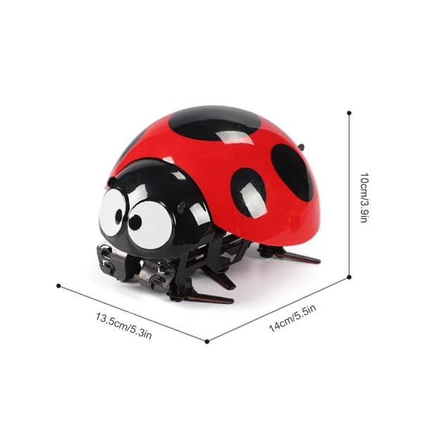 Radiostyret Bierobot