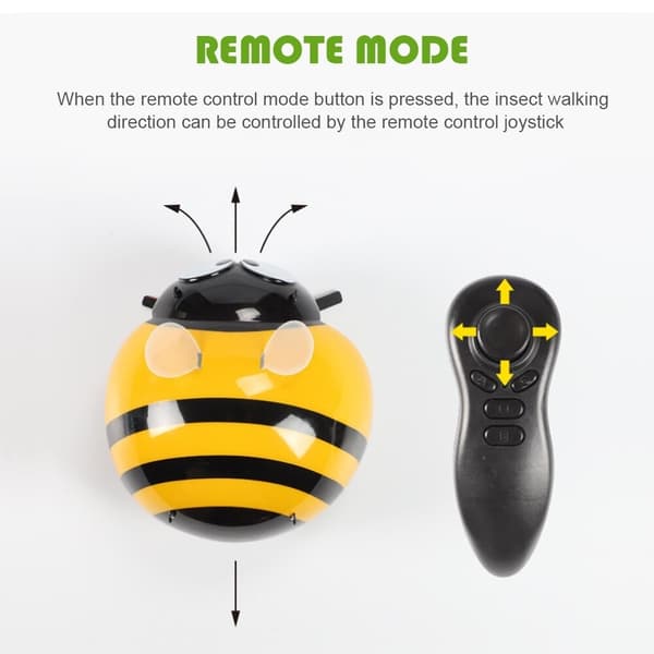 Radiostyret Bierobot