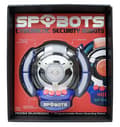 Miniatyrbild 2 av 4: Robot SpyBots RoomGuardian