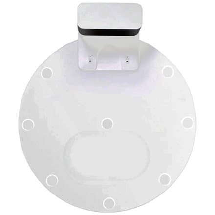 Mi Robot Vacuum-Mop Waterproof Mat "26960"