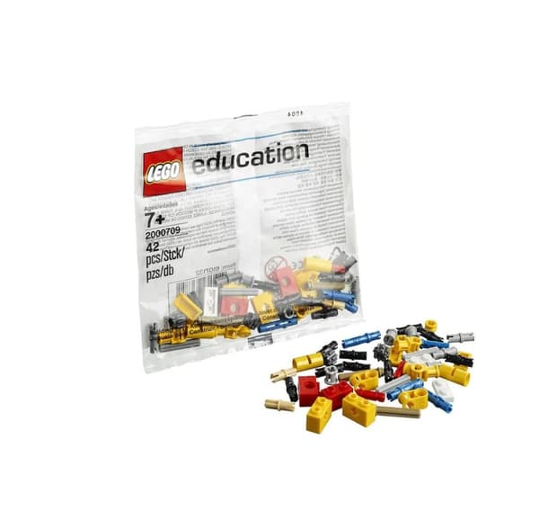 LEGO Education Reservedelssæt M&M 2