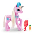 Miniatyrbild 2 av 4: Pets Alive - My Magical Unicorn & Stable