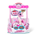 Miniatyrbild 1 av 4: Pets Alive - My Magical Unicorn & Stable