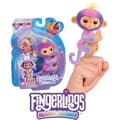 Miniatyrbild 4 av 4: Fingerlings - LANSAY - Magic Moods Elise - Playtime game - 5 åringar