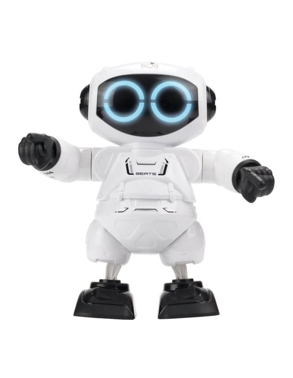 Silverlit Robo Beats