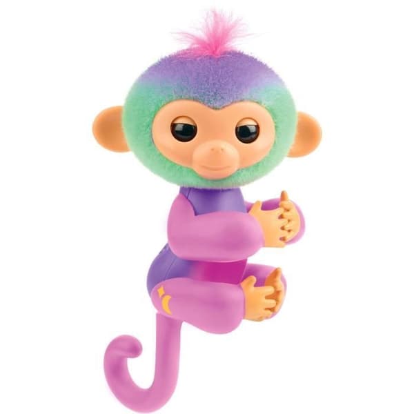 Fingerlings - LANSAY - Magic Moods Norah - Speltid - 5 åringar