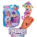 Miniatyrbild 4 av 4: Fingerlings - LANSAY - Magic Moods Norah - Speltid - 5 åringar