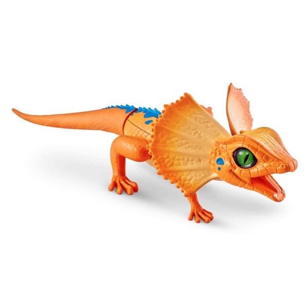 ROBOALIVE Interactive toy Lizard, 40cm