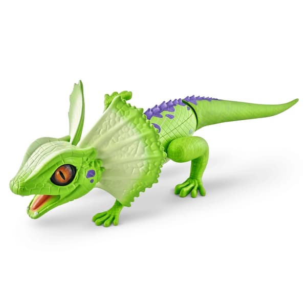 ROBOALIVE Interactive toy Lizard, 40cm