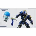 Miniatyrbild 4 av 8: Xbox One / Series X Videospel Fortnite Pack Transformers (FR) Nedladdningskod