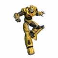 Miniatyrbild 7 av 8: Xbox One / Series X Videospel Fortnite Pack Transformers (FR) Nedladdningskod