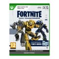 Miniatyrbild 1 av 8: Xbox One / Series X Videospel Fortnite Pack Transformers (FR) Nedladdningskod