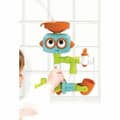 Miniatyrbild 2 av 3: Badleksaker Infantino Senso Robot Multi Activity vatten
