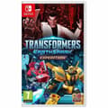 Miniatyrbild 1 av 7: TV-spel för Switch Outright Games Transformers: EarthSpark Expedition (FR)
