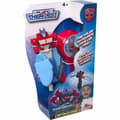 Miniatyrbild 3 av 4: flygande leksak Transformers Flying Heroes