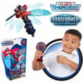 Miniatyrbild 4 av 4: flygande leksak Transformers Flying Heroes