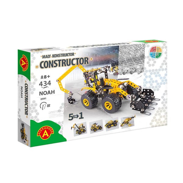 Alexander Toys 2591 erektionssæt