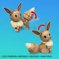 Miniatyrbillede 1 af 8: MBL POKÉMON MEDIUM EEVEE HDL84 PUD5