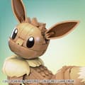 Miniatyrbillede 7 af 8: MBL POKÉMON MEDIUM EEVEE HDL84 PUD5