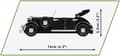 Miniatyrbillede 5 af 5: RADIO GPS NAVIGATION PEUGEOT 301 2012+ ANDROID