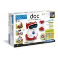 Miniatyrbilde 1 av 2: Doc - The Education Robot (SE/FI)