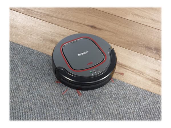 Severin Chill RB 7025 Robotstøvsuger CDON