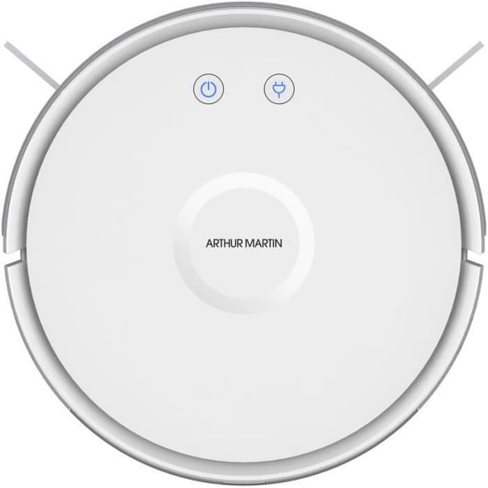 ARTHUR MARTIN AMP250 Robotvakuum