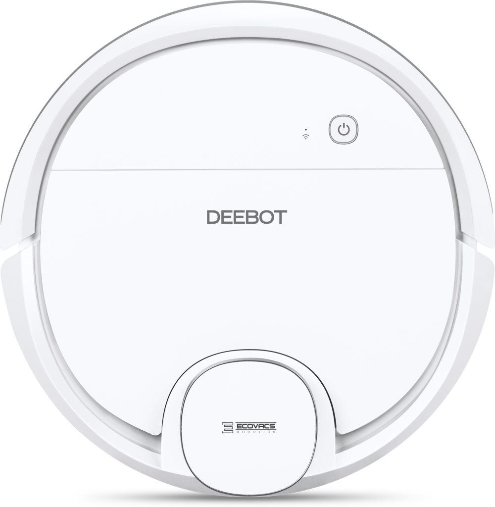Ecovacs DEEBOT OZMO 905 Robotdammsugare