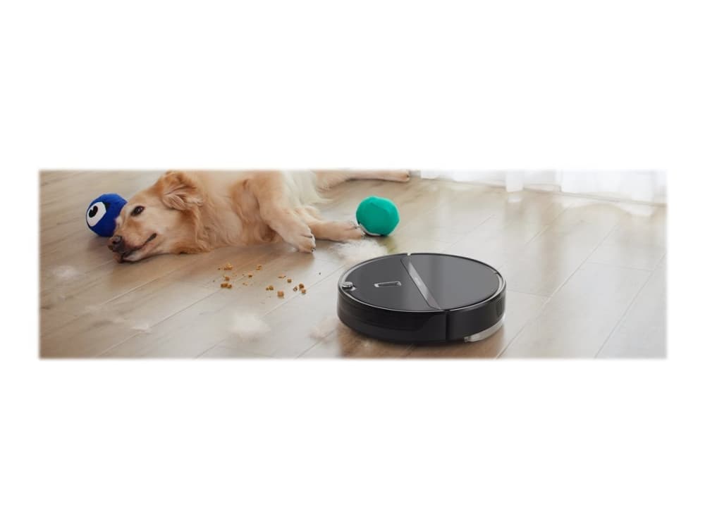 Xiaomi - Dammsugare - självgående - utan påse
