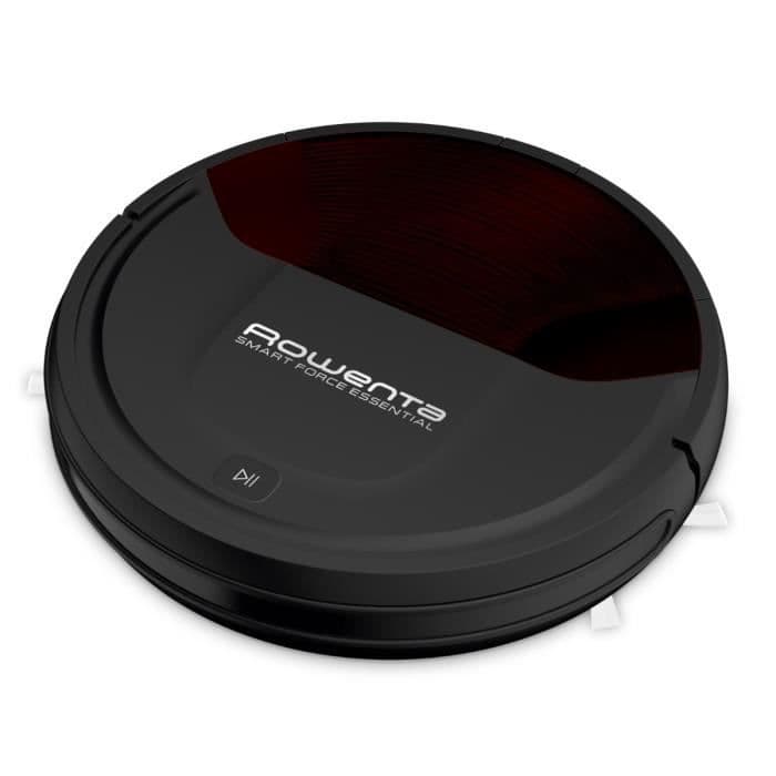 ROWENTA RR6933WH Robotstøvsuger SMART FORCE ESSENTIAL