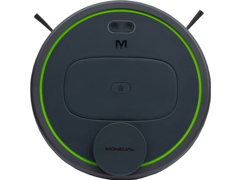 Robotic vacuum cleaner Moneual MBOT 950