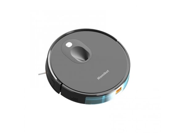 Mamibot EXVAC680S - Støvsuger - robotlignende - uten pose