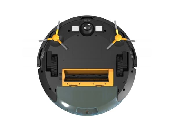 Mamibot EXVAC680S - Støvsuger - robotlignende - uten pose
