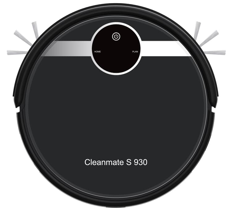 Cleanmate S930 Robotstøvsugere
