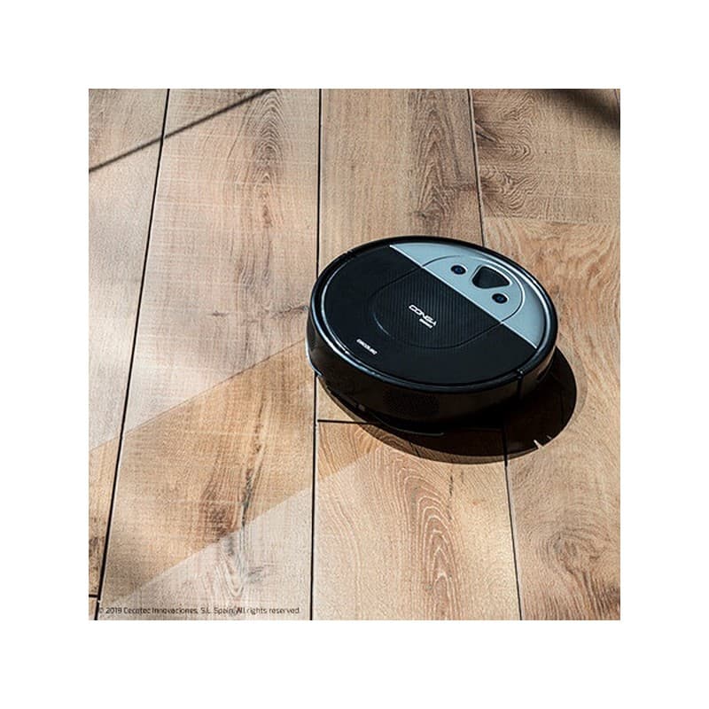 Robotdammsugare Cecotec Conga 2290 Panoramic