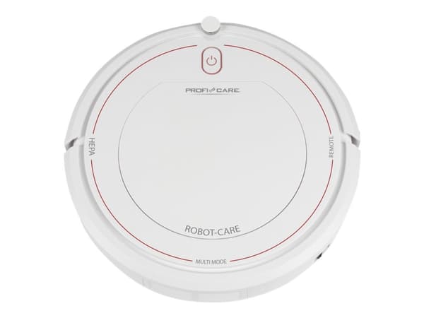 ProfiCare ProfiCare PC-BSR 3042 - Dammsugare - självgående - utan påse