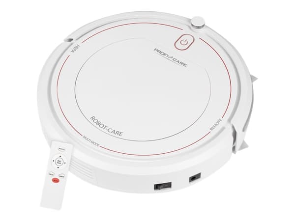 ProfiCare ProfiCare ProfiCare PC-BSR 3042 - robotstyret - robotstyret - pose uden pose